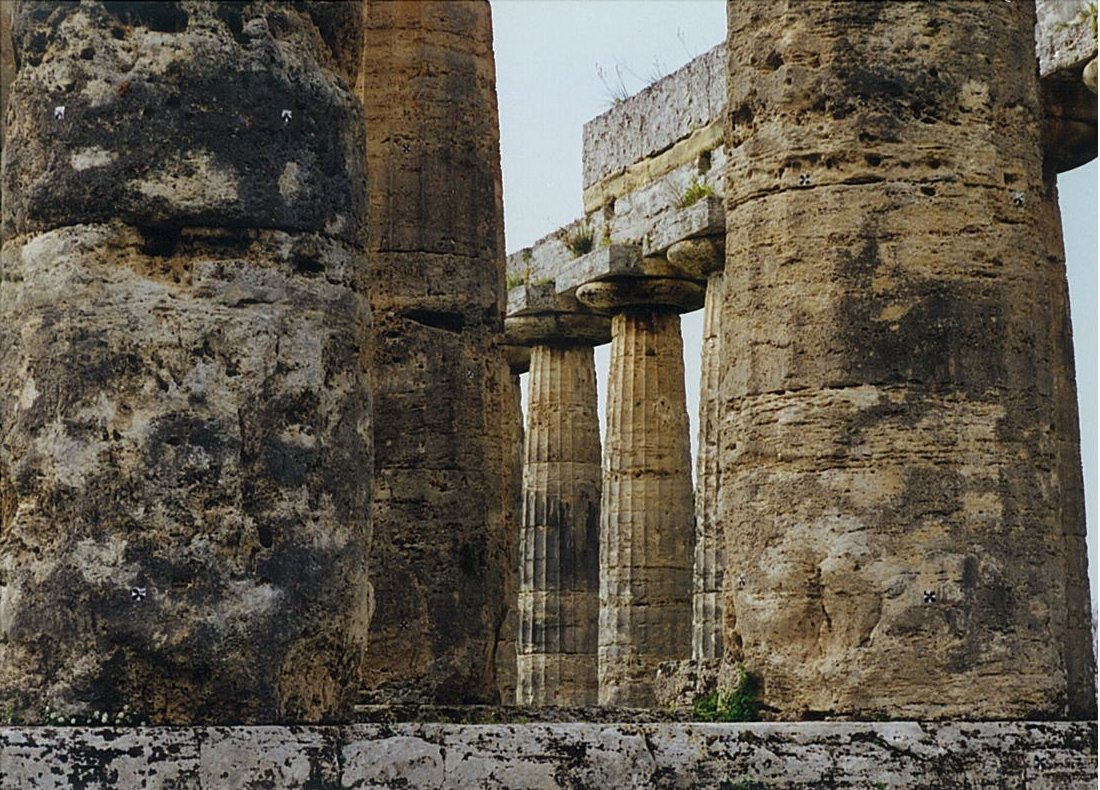 paestum