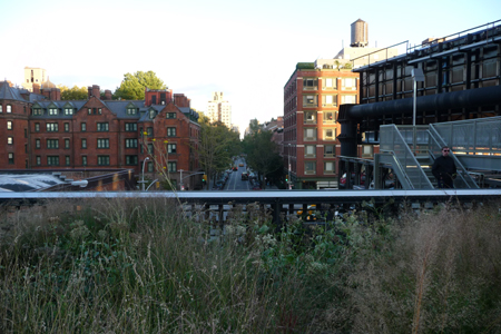 fromHighLine